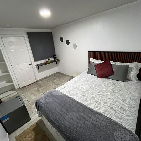 Hostal Fenix Otel Santiago Dış mekan fotoğraf